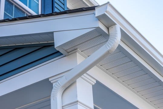Skilled Southern Roofing & Exteriors LLC technicians provide the best local gutter maintenance and installation services in North Central Ohio