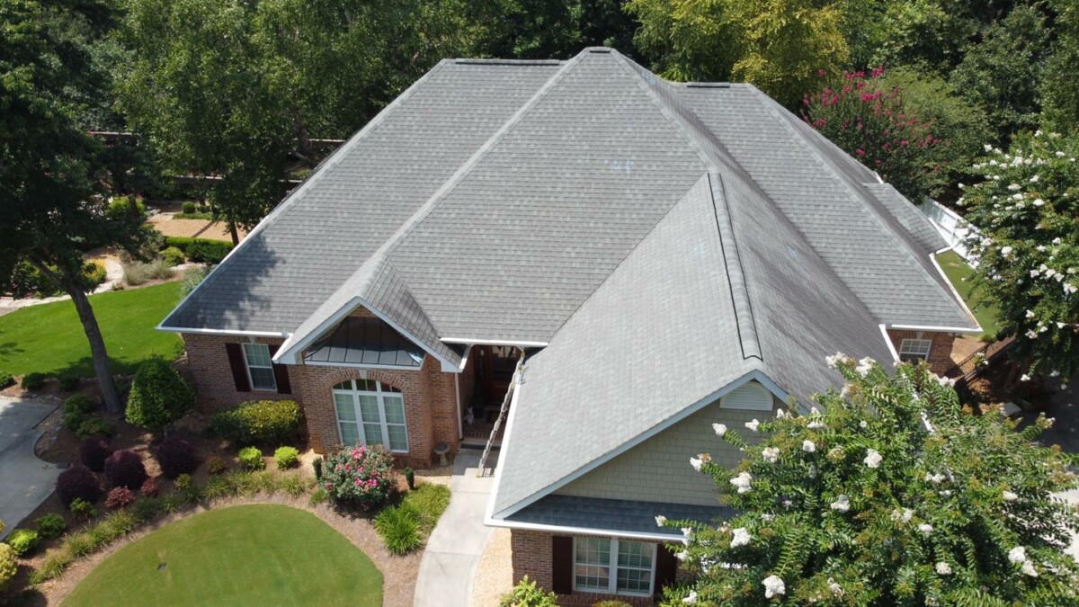 Southern Roofing and Exteriors | Top Roofing Contractor in Northwest ...