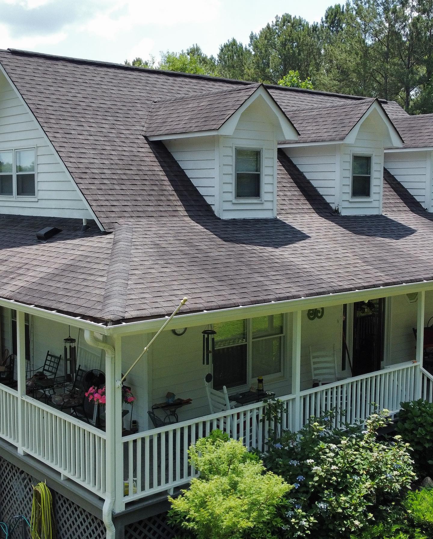 Srande new roof for homeowner in resaca ga – southern roofing & exteriors llc Srande New Roof for Homeowner in Resaca Ga