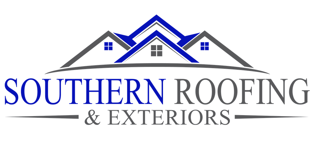 Southern Roofing & Exteriors Logo