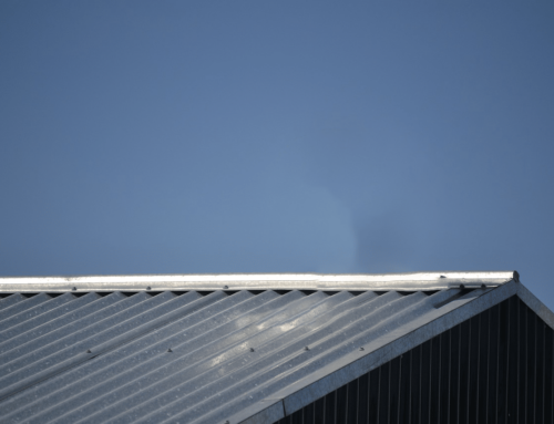 How to Repair a Metal Roof: A Comprehensive Guide for Homeowners